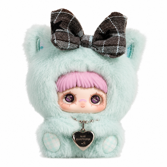 Maymei I Love You Series Plush Pendant by Sure Fun - Confirmed