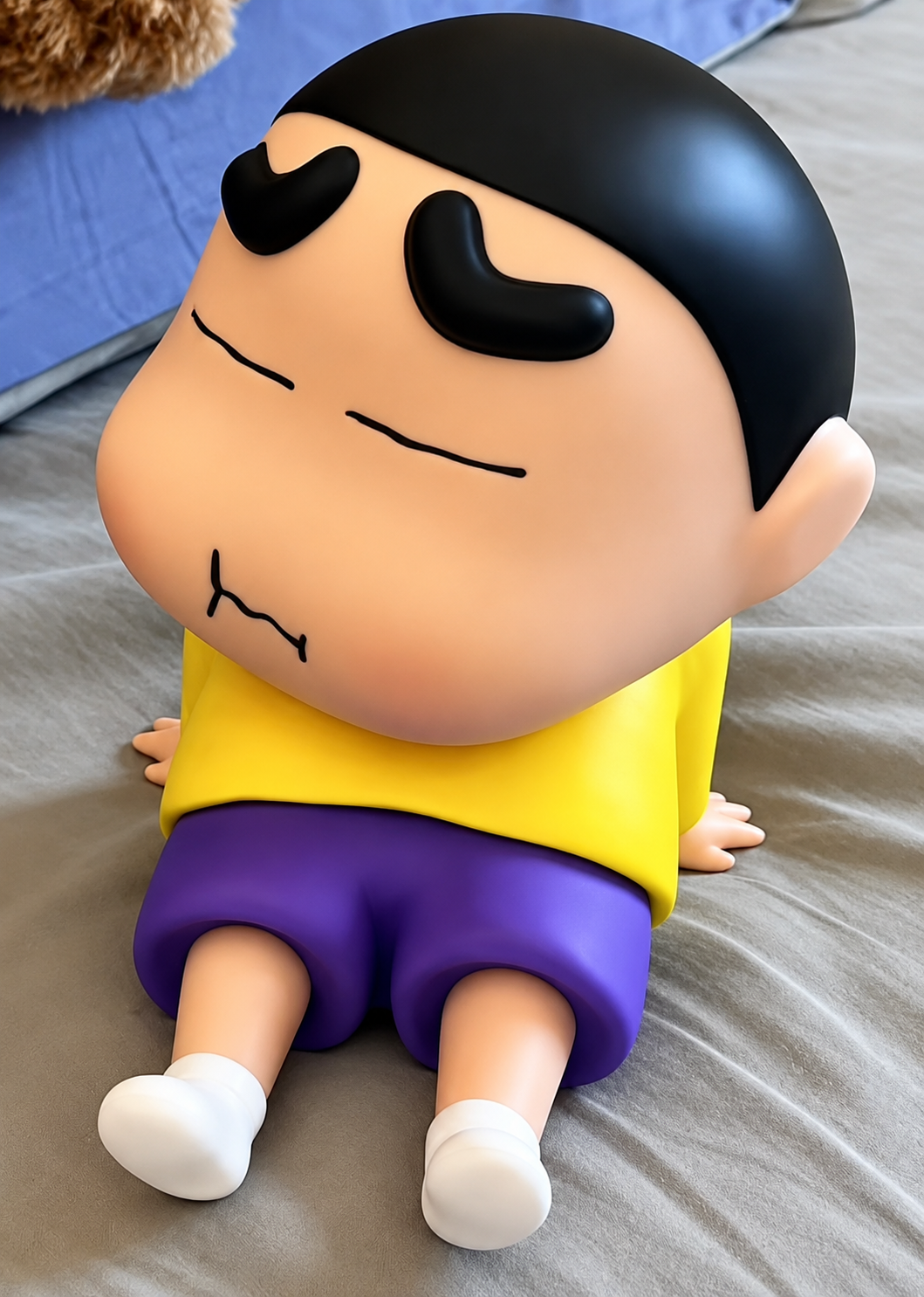 Crayon Shin-Chan Mobile Phone and Tablet Holder