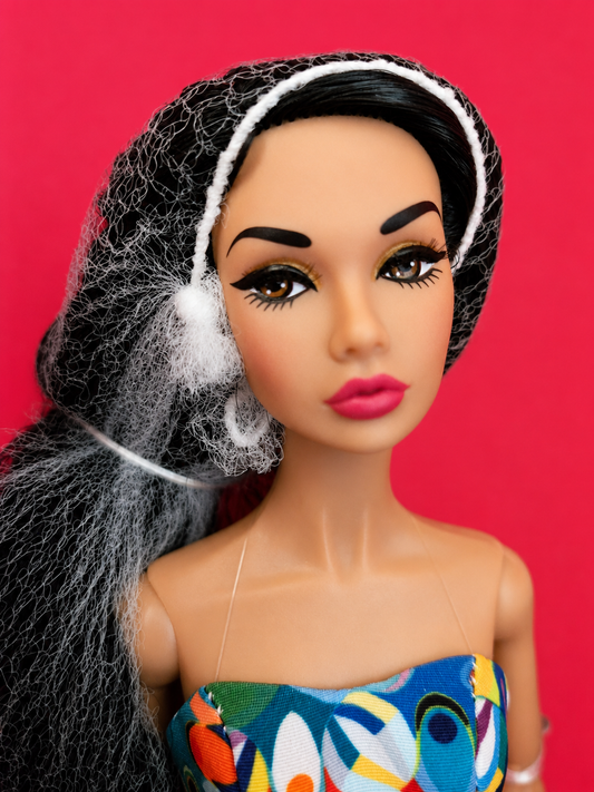 Integrity Toys Poppy Parker Doll - Island Time 2023