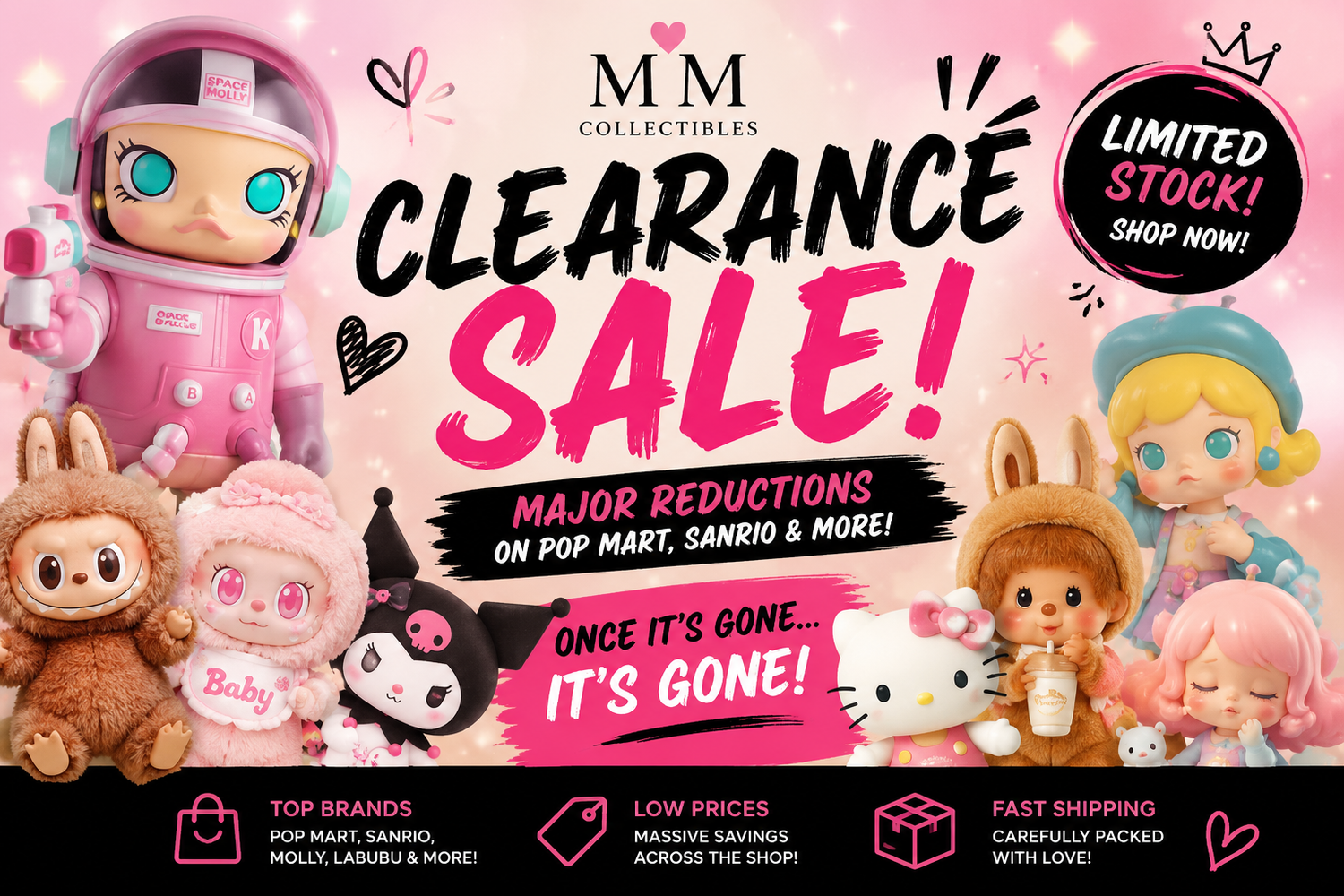 Clearance