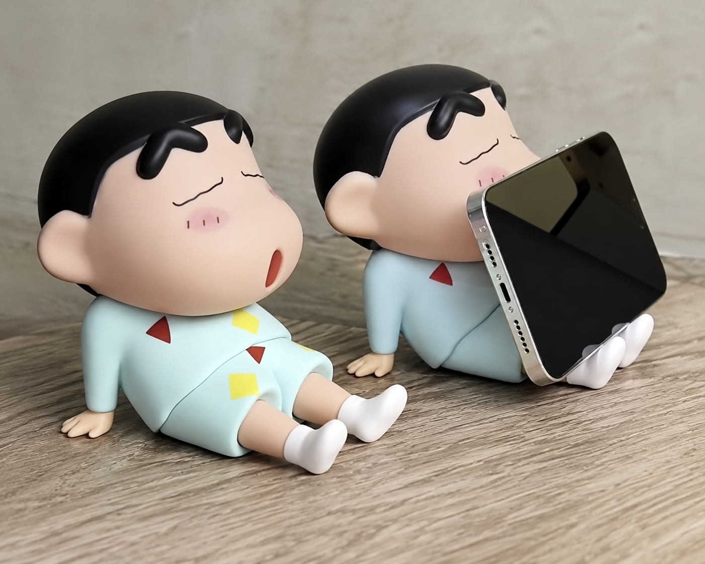 Shin Chan