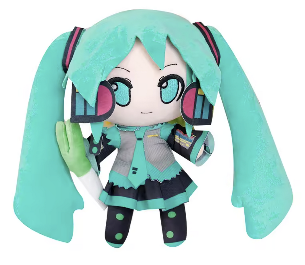 Plushies