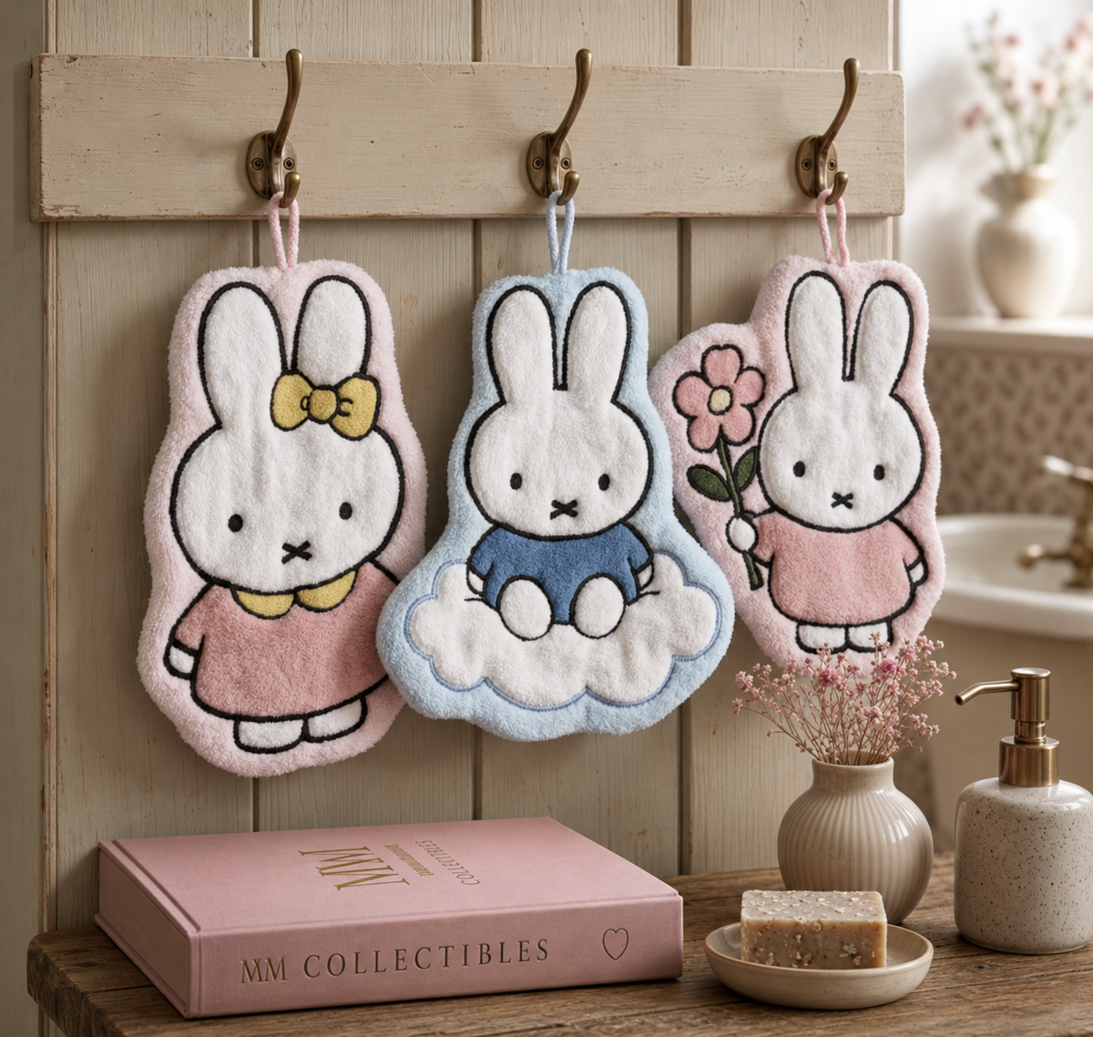 Miffy