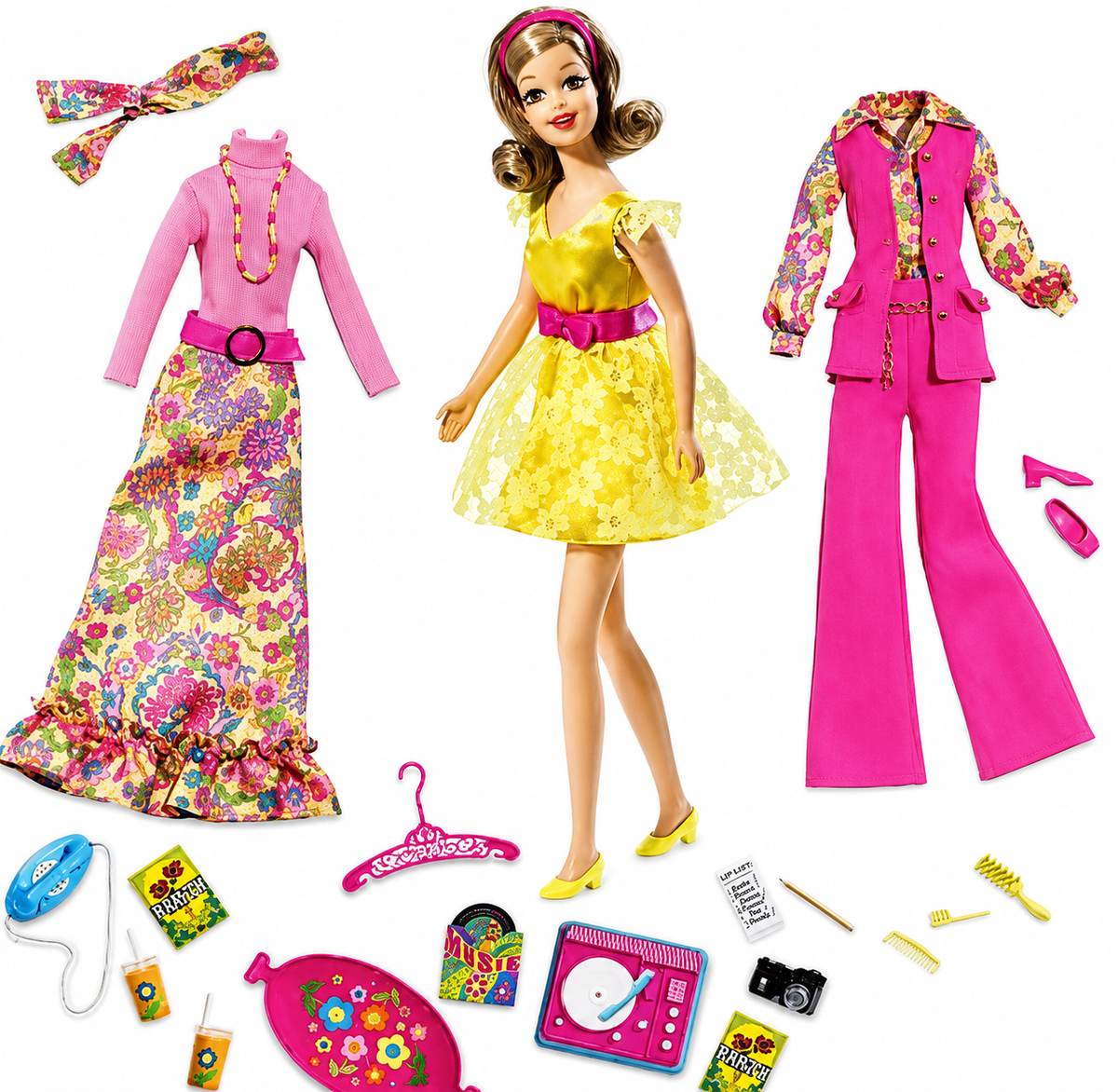 Dolls