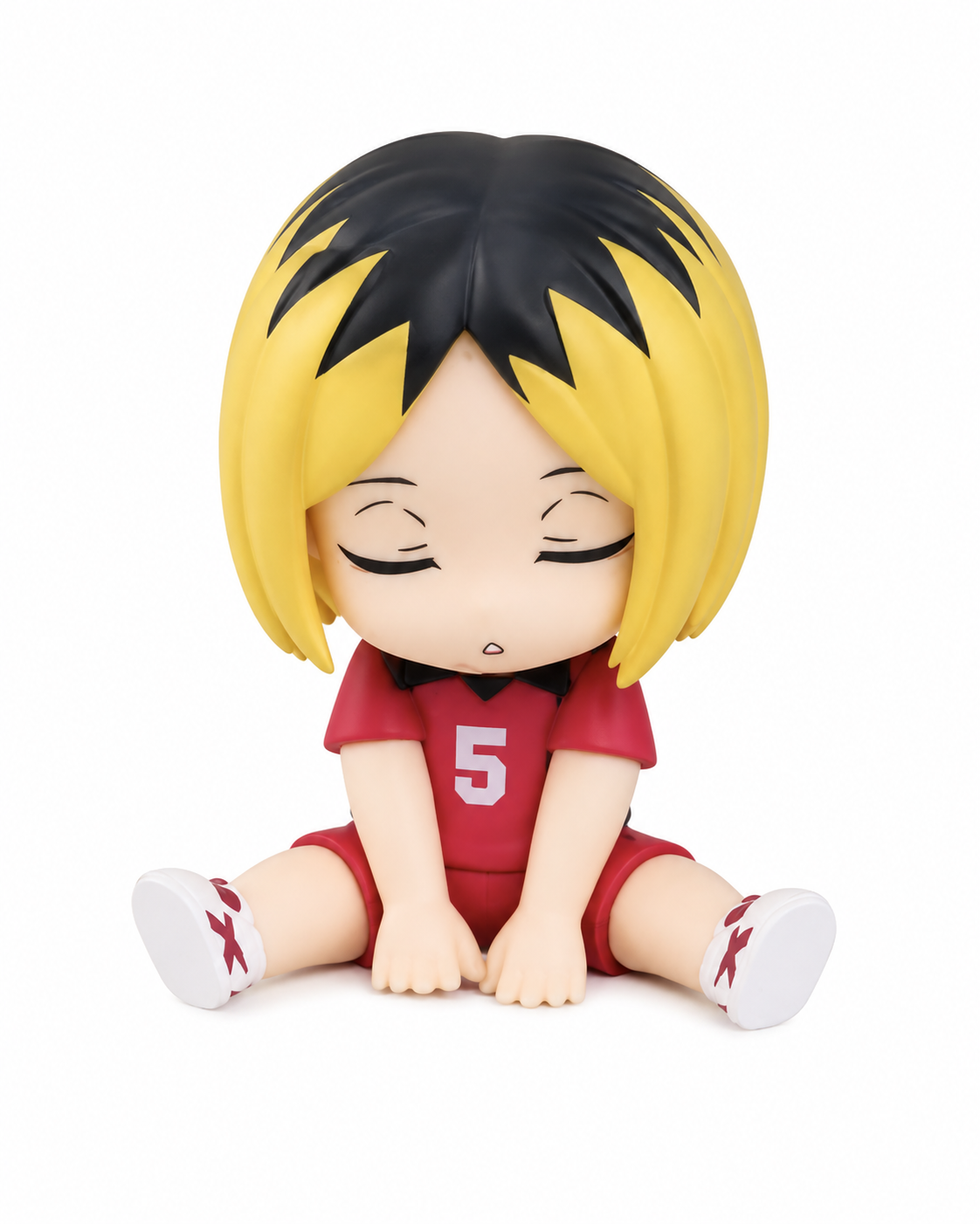 Takara Tomy Arts Haikyu!! Shoulder Zun Fig. capsule Figures