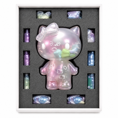 Hello Kitty 50th Anniversary 400% Figure 28cm