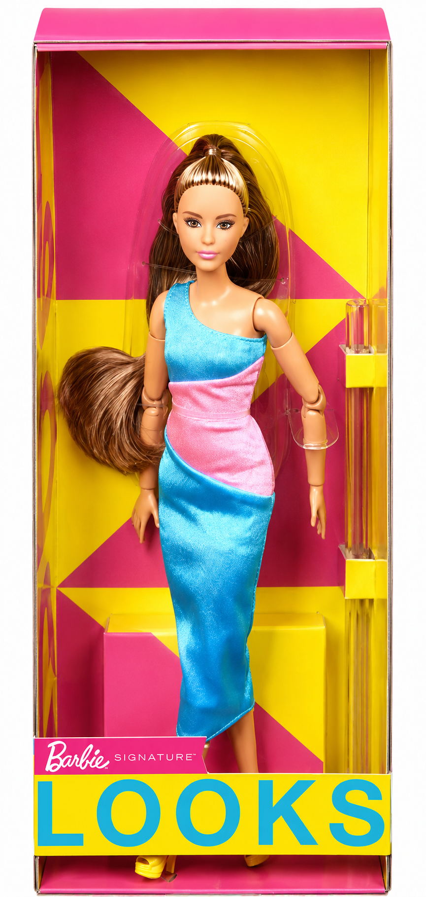 Mattel Barbie Signature Looks Wave 3 Models Dolls