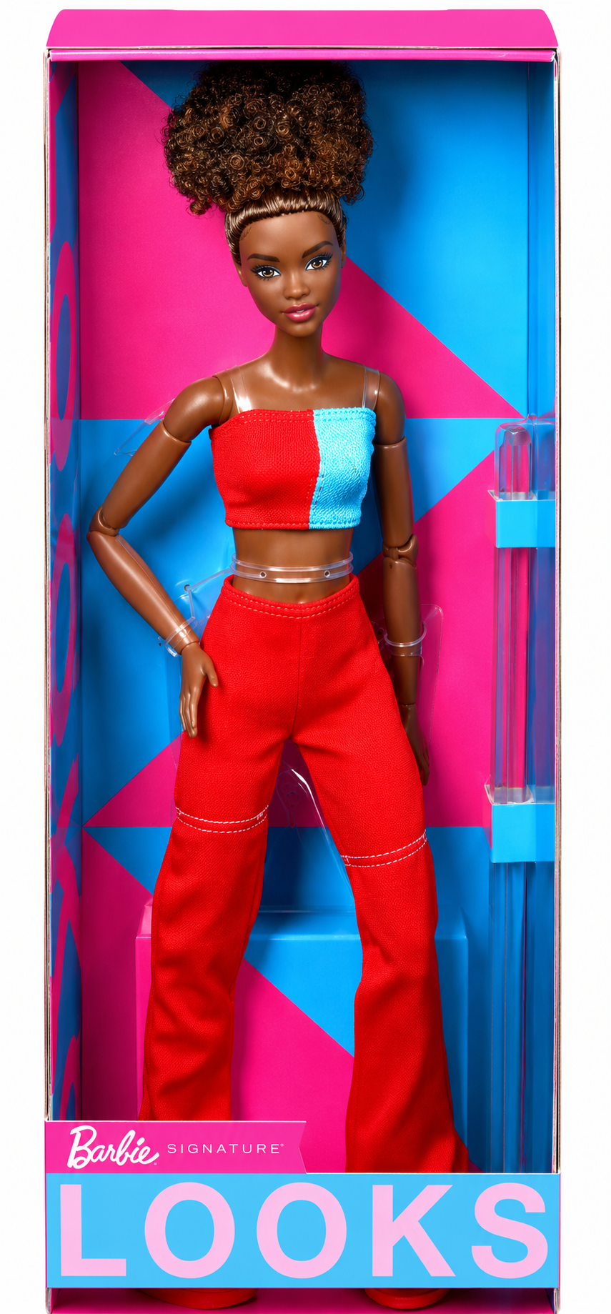 Mattel Barbie Signature Looks Wave 3 Models Dolls