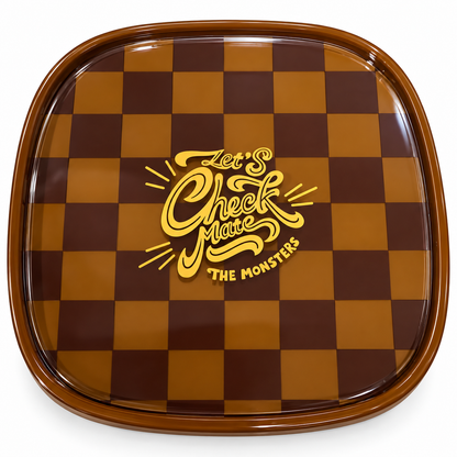 Pop Mart Labubu Let’s Checkmate Collectible Scented Candles