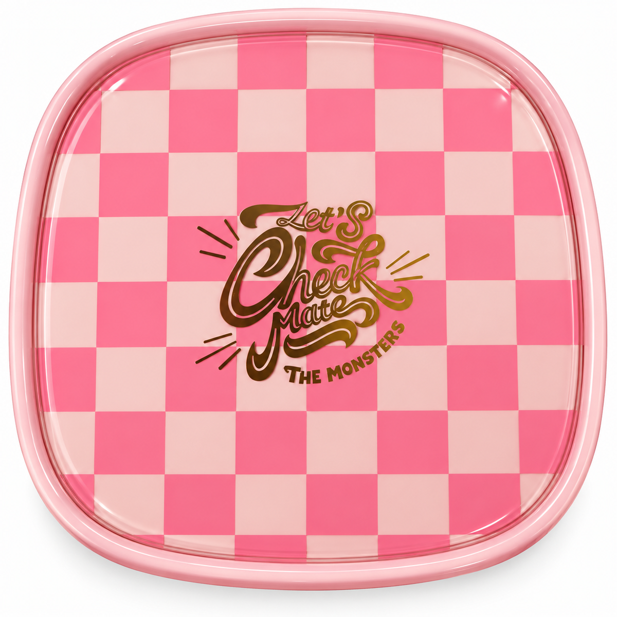 Pop Mart Labubu Let’s Checkmate Collectible Scented Candles