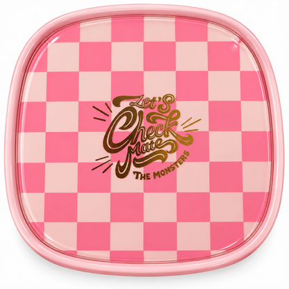 Pop Mart Labubu Let’s Checkmate Collectible Scented Candles
