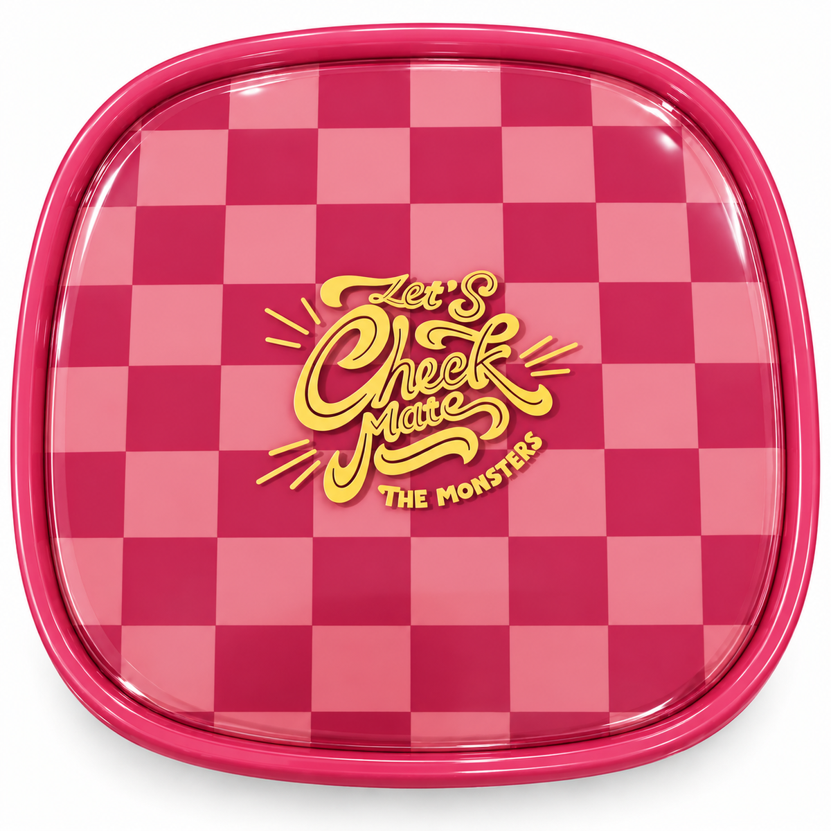 Pop Mart Labubu Let’s Checkmate Collectible Scented Candles