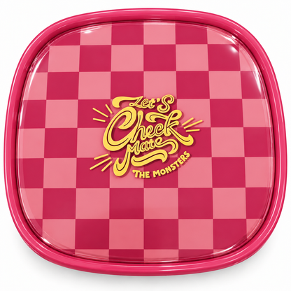 Pop Mart Labubu Let’s Checkmate Collectible Scented Candles
