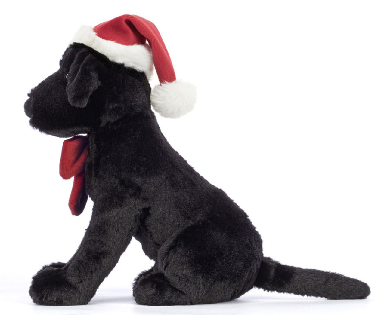 Jellycat Winter Warmer Pippa Labrador Plush (Retired)