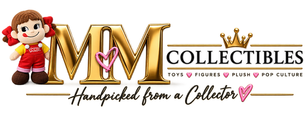 MM Collectibles