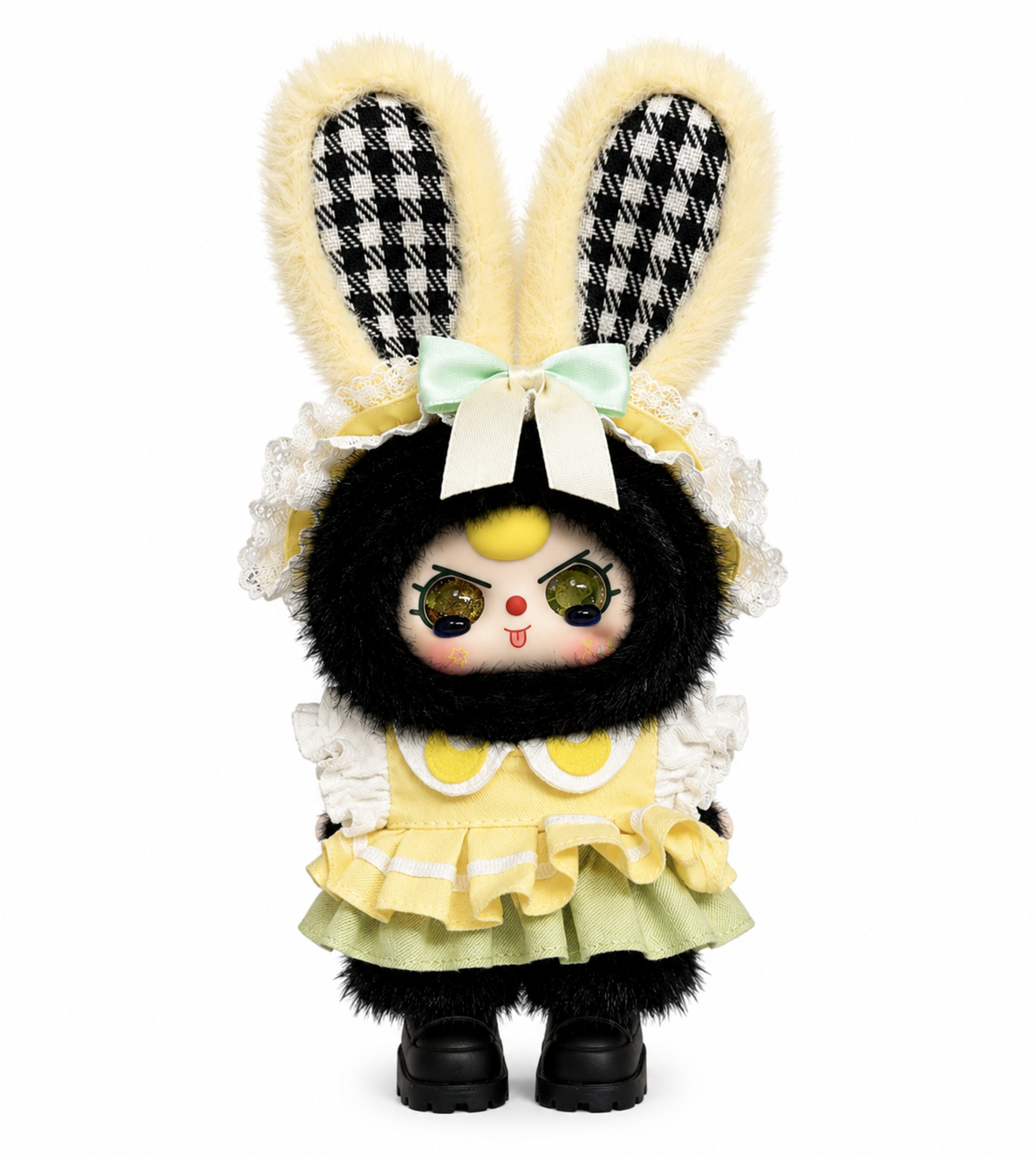 Baby Three Lolita's Dream Special Edition Plush Pendant - Starloo
