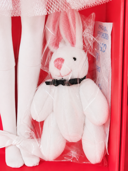 Poppy Parker So Curious Doll – 2022 W Club Exclusive