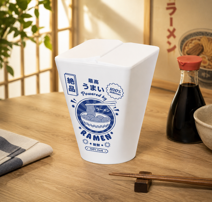 Ramen Noodle Lamp Box Light 15.6cm