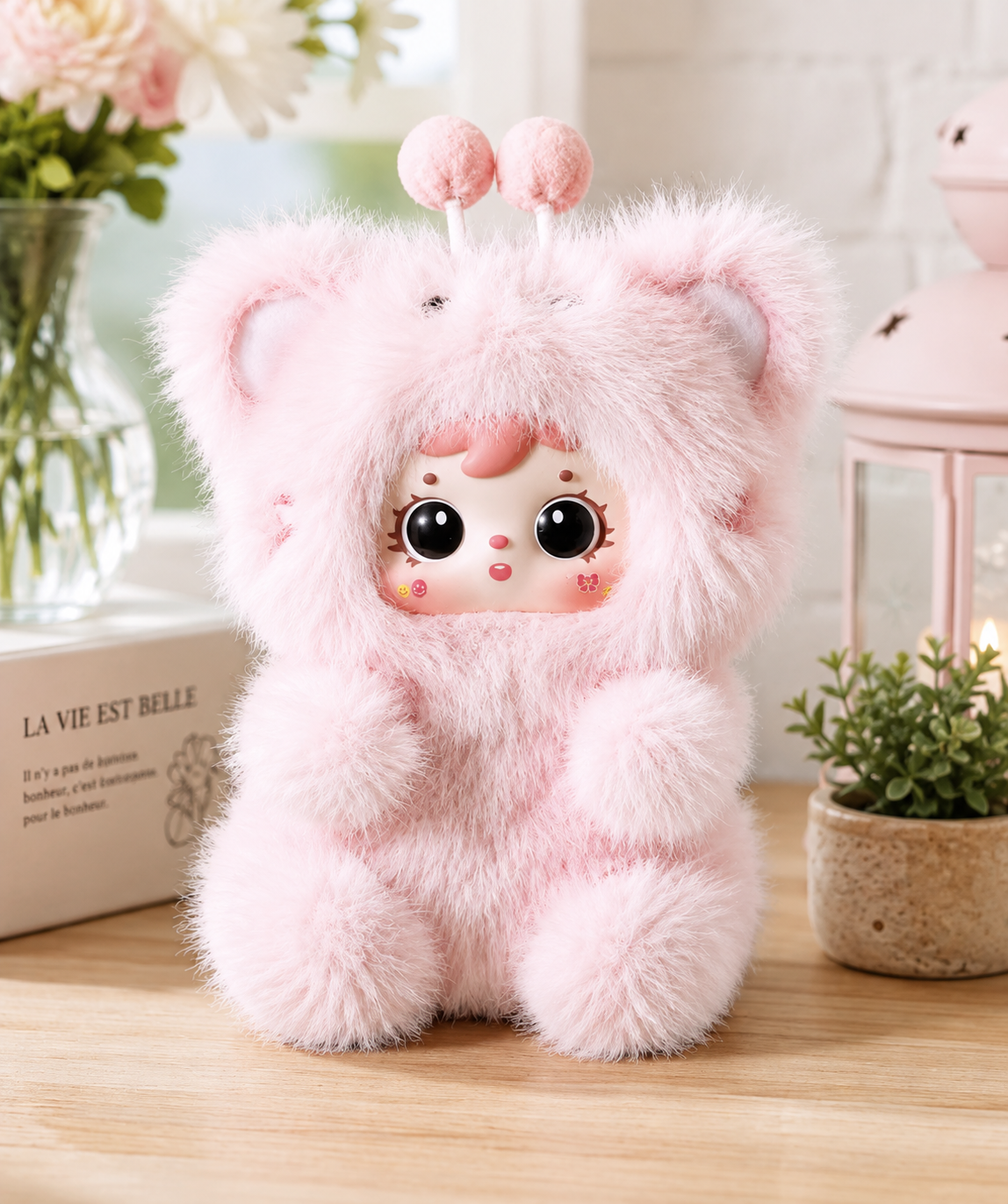 Samuel Sweet Dream Fantasy Vinyl Plush Blind Box