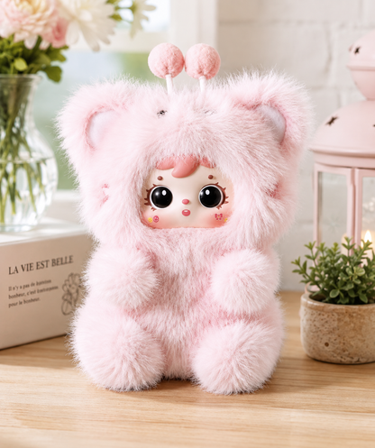 Samuel Sweet Dream Fantasy Vinyl Plush Blind Box