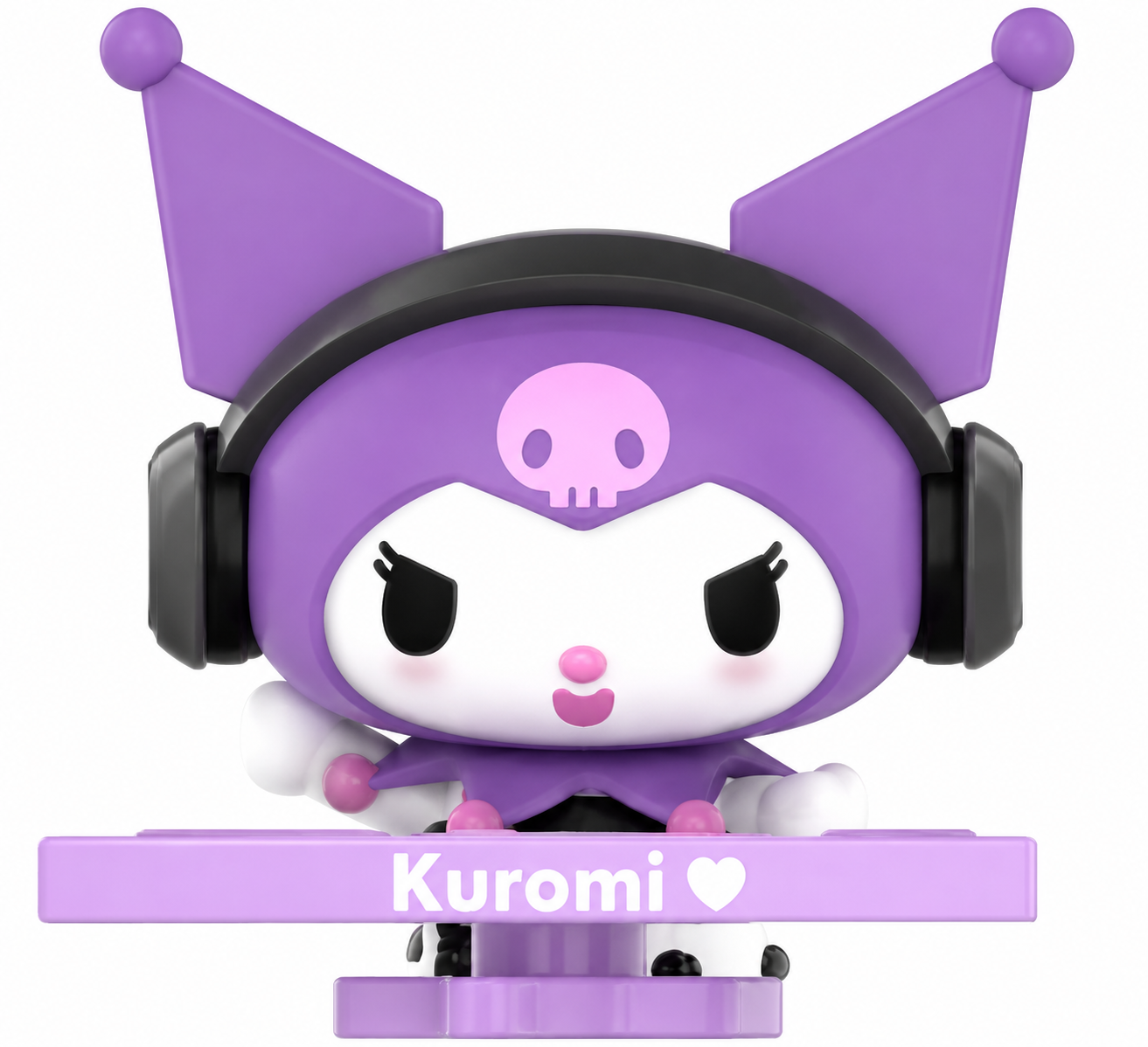 Pop Mart x Sanrio Sweet Besties Figures Series Confirmed