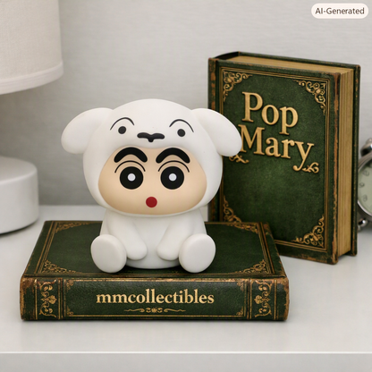 Crayon Shin Chan Mini Lamp Light