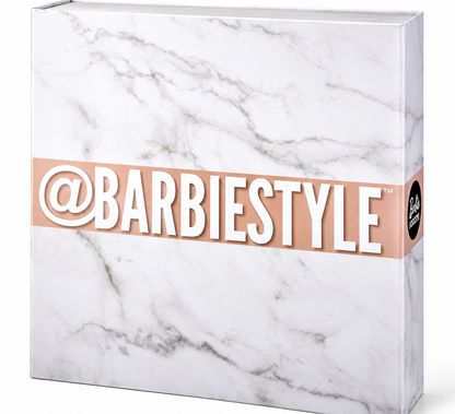 Mattel Barbie Signature @BarbieStyle Fashion Studio & Doll Set HBX98 – 2022