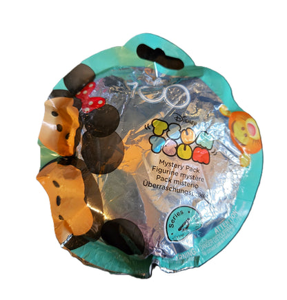 Disney Tsum Tsum 100 Years of Wonder Series 4 Mystery Stack Pack – Blind Bag
